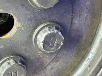 ШОРТ БЛОК на Kia Ceed ED — фото 14