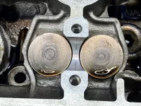 Головка блока в сборе на Kia Ceed ED — фото 30