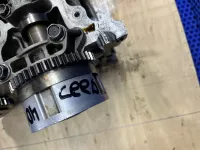 Головка блока в сборе на Kia Ceed ED — фото 44