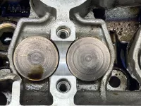 Головка блока в сборе на Kia Ceed ED — фото 31