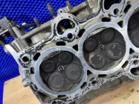 Головка блока в сборе на Kia Ceed ED — фото 41