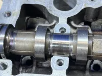Головка блока в сборе на Kia Ceed ED — фото 21