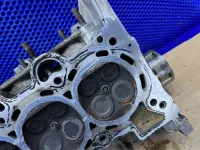 Головка блока в сборе на Kia Ceed ED — фото 40