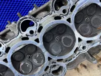 Головка блока в сборе на Kia Ceed ED — фото 38