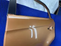 Дверь задняя левая на Hyundai Creta GS — фото 19