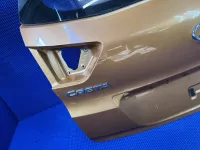 Дверь багажника со стеклом на Hyundai Creta GS — фото 14