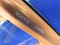 Дверь багажника со стеклом на Hyundai Creta GS — фото 37