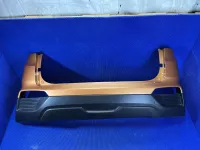 Бампер задний на Hyundai Creta GS — фото 23