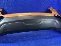 Бампер задний на Hyundai Creta GS — фото 18