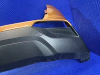 Бампер задний на Hyundai Creta GS — фото 19