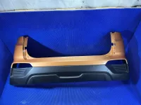 Бампер задний на Hyundai Creta GS — фото 25