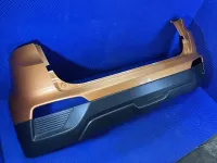 Бампер задний на Hyundai Creta GS — фото 10