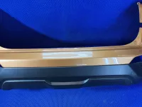 Бампер задний на Hyundai Creta GS — фото 12