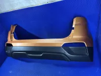 Бампер задний на Hyundai Creta GS — фото 2