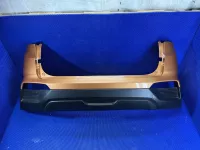 Бампер задний на Hyundai Creta GS — фото 1