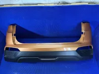 Бампер задний на Hyundai Creta GS — фото 26