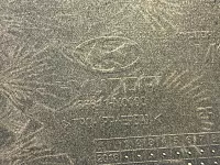 Бампер задний на Hyundai Creta GS — фото 7