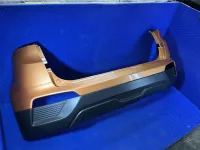 Бампер задний на Hyundai Creta GS — фото 3