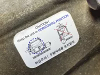 Редуктор задний на Hyundai Creta GS — фото 16