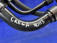 Горловина топливного бака на Hyundai Creta GS — фото 7