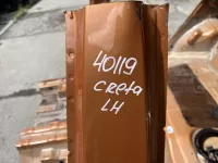 Порог со стойкой левый на Hyundai Creta GS — фото 19