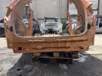 Панель задняя на Hyundai Creta GS — фото 2