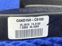 Педаль газа на Hyundai Creta GS — фото 9