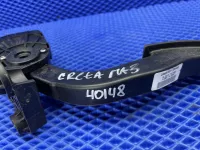 Педаль газа на Hyundai Creta GS — фото 8