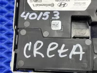 Блок глонасс на Hyundai Creta GS — фото 5