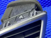 Воздушный дефлектор на Hyundai Creta GS — фото 4