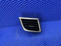 Воздушный дефлектор на Hyundai Creta GS — фото 2