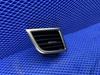 Воздушный дефлектор на Hyundai Creta GS — фото 3
