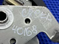 Рычаг ручника на Hyundai Creta GS — фото 9