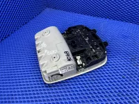 Плафон салонный на Hyundai Creta GS — фото 5