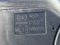 Зеркало левое электрическое на Hyundai Creta GS — фото 7