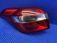 Фонарь задний наружный левый на Hyundai Creta GS — фото 9