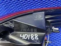 Фонарь задний наружный левый на Hyundai Creta GS — фото 3