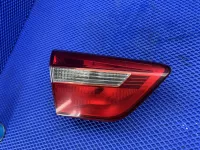 Фонарь задний внутренний левый на Hyundai Creta GS — фото 3