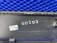 Накладка на дверь передняя правая на Hyundai Creta GS — фото 12