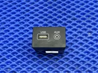 Разъём USB AUX Hyundai Creta GS 2015-2020 — фото 1