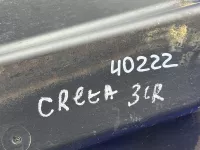 Пыльник двигателя боковой правый на Hyundai Creta GS — фото 4