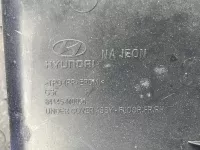 Пыльник двигателя боковой правый на Hyundai Creta GS — фото 5