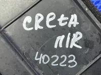 Воздуховод радиатора правый на Hyundai Creta GS — фото 4
