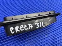Решетка вентиляционная левая на Hyundai Creta GS — фото 5