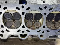 Головка блока на Hyundai Creta GS — фото 17