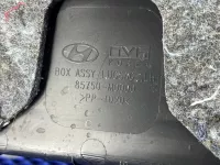Ящик для инструментов на Hyundai Creta GS — фото 3