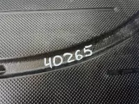 Пол багажника на Hyundai Creta GS — фото 7