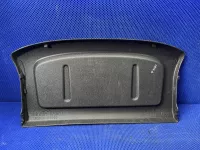 Полка багажника на Hyundai Creta GS — фото 4