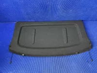 Полка багажника на Hyundai Creta GS — фото 7