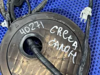 проводка салонная на Hyundai Creta GS — фото 16